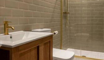 Cosy Callander One Bed Apartment Wood Burner and Free Parking - Foto 2