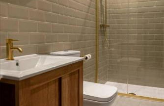 Cosy Callander One Bed Apartment Wood Burner and Free Parking - Foto 2