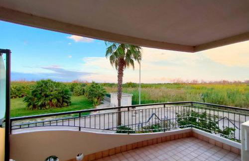 Casa al Porticciolo Campomarino Lido vicino Termoli - Photo 3