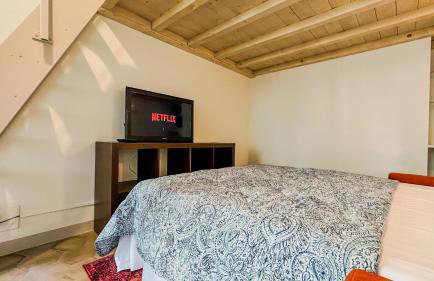 Oasi Creativa Centro - Design & Relax vicino Mole - Foto 19