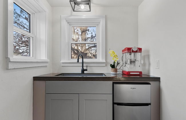 Small Town Retreat- 5br- Movie Theater Room - Foto 2