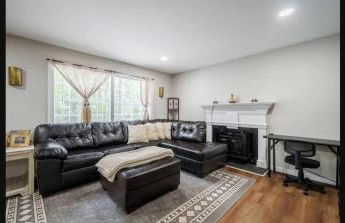 4 Beds, Near UNC, Packnplay, walk to Golf, Kids Essentials - Foto 15