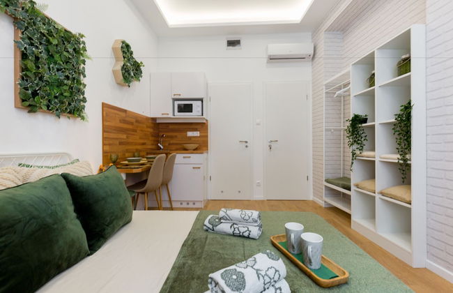 Budapest Holidays Residence - Foto 18