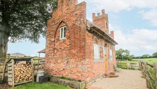 The Shooting Folly - Foto 4