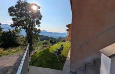Cozy 2BR Mountain Escape - Molazzana - Foto 31