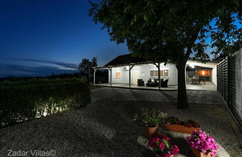 Villa Andu Zadarvillas - Foto 87