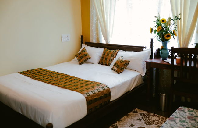 Adhyaya Heritage Reverbed - Foto 17