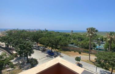 Vistas al mar -Torre del mar- HOME RENT MALAGA - Foto 2