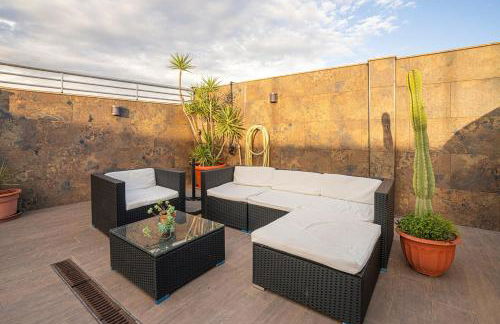 Villa Naranjos - Sauna - Jacuzzi - Gym - BBQ - Foto 18