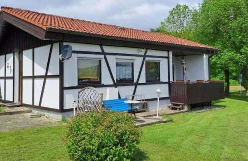 Holiday Home Rhön Bungalow 1 by Interhome - Foto 1