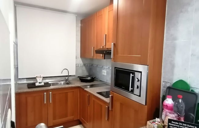 CN-340 Suites - Photo 31