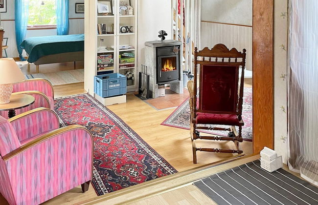 4 Star Holiday Home in Ronneby - Foto 15