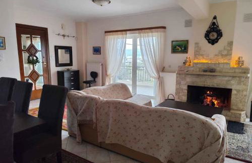 Alexadra's house Κάτω Αλμυρή - Foto 4