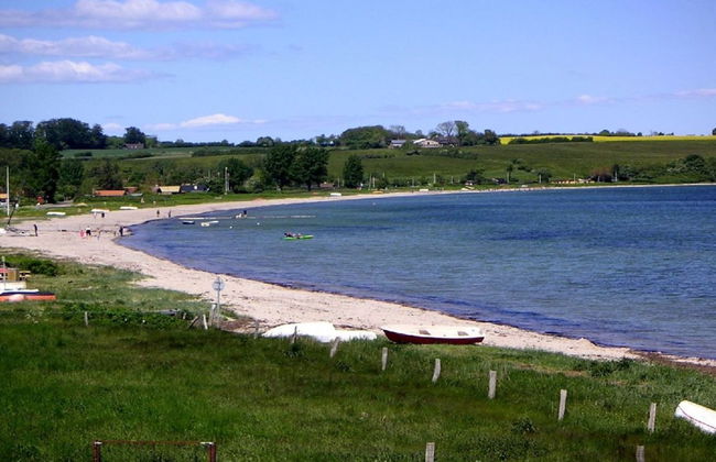 3 bedroom House in Broager with terrace and sauna - Photo 3