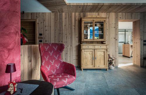 Arnica Alpin Lodge - Foto 10