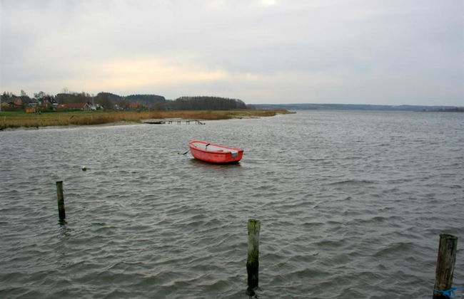 6 Person Holiday Home in Farvang - Photo 28