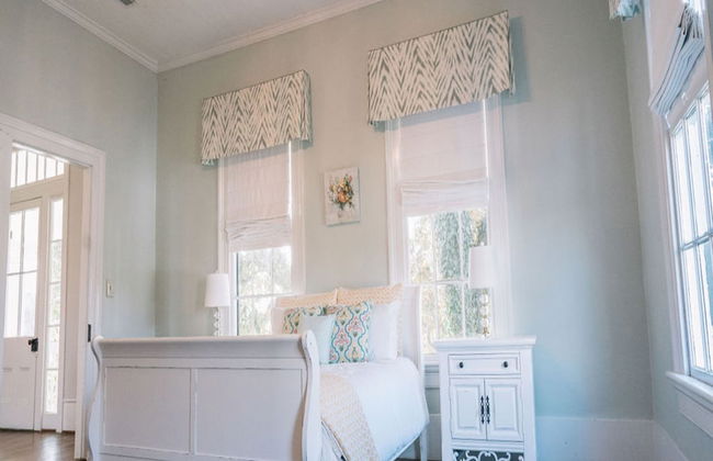 Historic Antebellum Manor - Foto 14