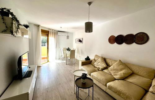 Apartamento con encanto en playa - Foto 8