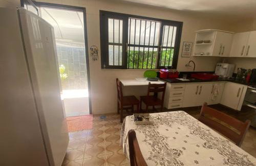 Casa poucos passos do mar em Buraco da Velha - Foto 11