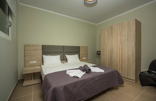 Metsovo Big Apts - Photo 33