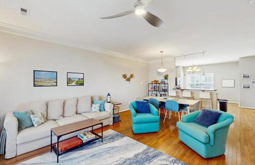 Rehoboth Crossing --- 19913 Ames Drive #106 - Foto 3