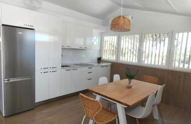 Apartamento Mistral 5, con piscina y parking. - Foto 8