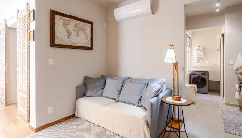 Apê Lisboa - Foto 2