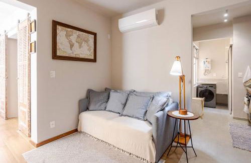 Apê Lisboa - Foto 2