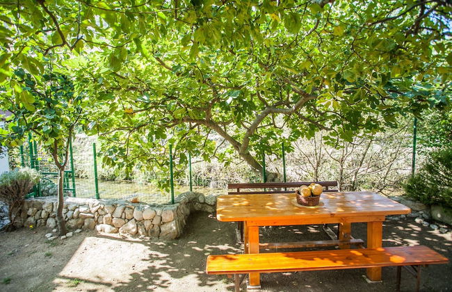 House With Large Garden, Right Next to the River - Foto 39