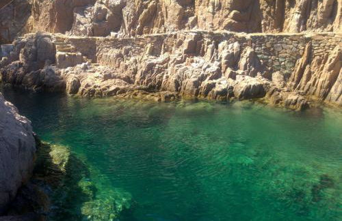 Apartment Sky Bleu Salions by Interhome - Foto 37