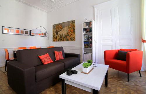 La Suite Terreaux - Photo 23