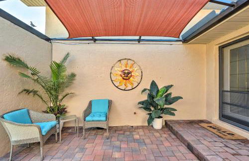 Punta Gorda Canal Home with Private Pool! - Foto 34