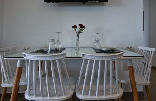 Villa Thalassa - Foto 8