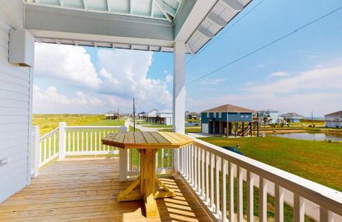 Modern Gulf Views Gated Community Dog Haven - Foto 27