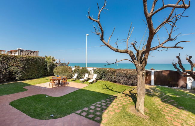 2772 La Casa Bianca by Perle di Puglia - Photo 47