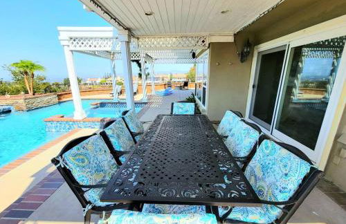 Majestic Anaheim Panorama Hill Home With Sunset - Foto 3