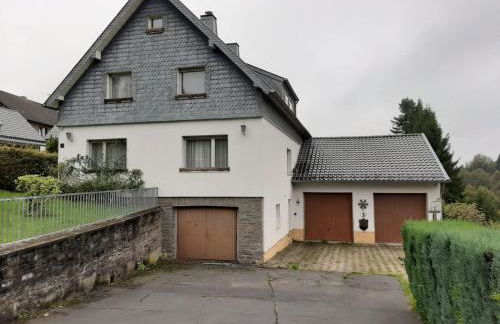 Ferienwohnung auf Alzen - Foto 2