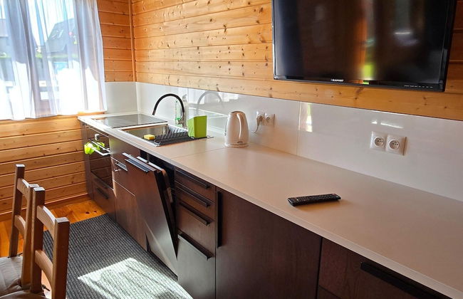 Holiday Home in Sarbinowo Near the Beach - Foto 5