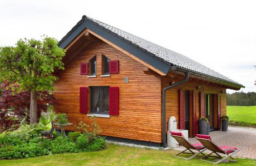 Schorenmoos Lodge - Foto 18