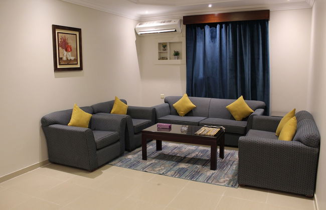 Makarem Najd 5 Al Aqiq - Foto 15