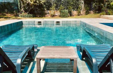 Country villa in Algarve, 15 min from beach - Foto 7