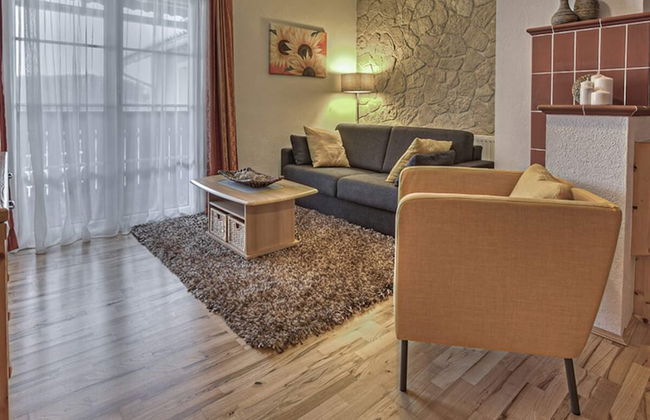 Apartment in St. Stefan im Rosental - Foto 3