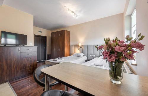 Apartamenty w Klaudynie - Foto 52