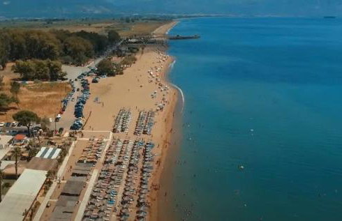 Petalidi Stone House with garden near the beach - Foto 21