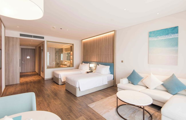 A La Carte Ha Long Residence - Foto 40