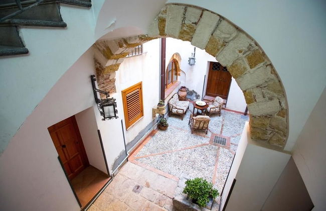 Palazzo Raho - Foto 70