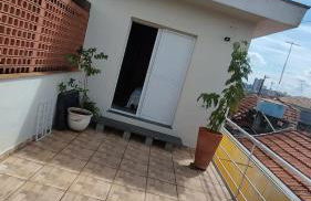 Casa de temporada em Osasco, Centralizado 3 Quartos - Foto 45