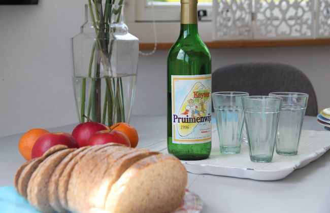 Rustic Bungalow in North Holland near Forest - Foto 21