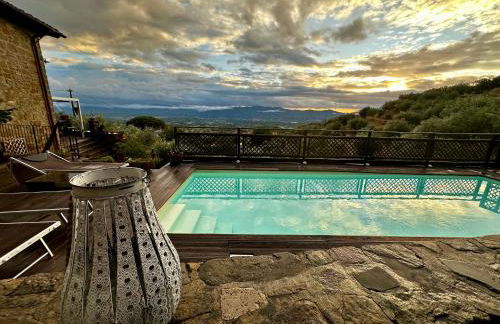 Villa Borgo Soale - Foto 12