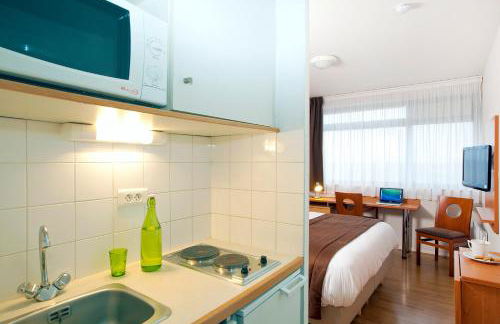 Séjours & Affaires Rennes de Bretagne - Foto 26